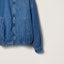 Sizing (Women) MIU MIU Blue Logo Embroidered Long-Sleeve Puffer Jacket. GWB219-15PP-F0008-S-OOO