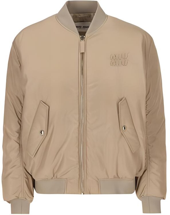 women-miu-miu-brown-zip-up-bomber-jacket-with-baseball-collar-ml-1071-13-fr-f0572