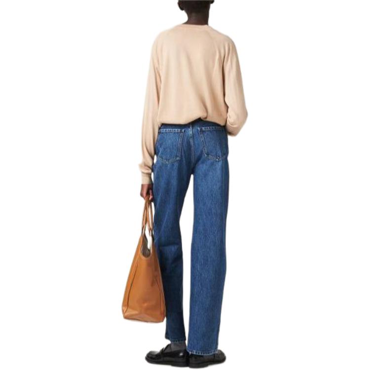 Shop (W) MIU MIU 粉紅羊絨絲綢V領開襟衫 MMF706-12PZ-F0627-S-231