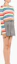Purchase (Women) MIU MIU Cashmere Striped Sweater Camel Brown. MML547-10CX-F0040