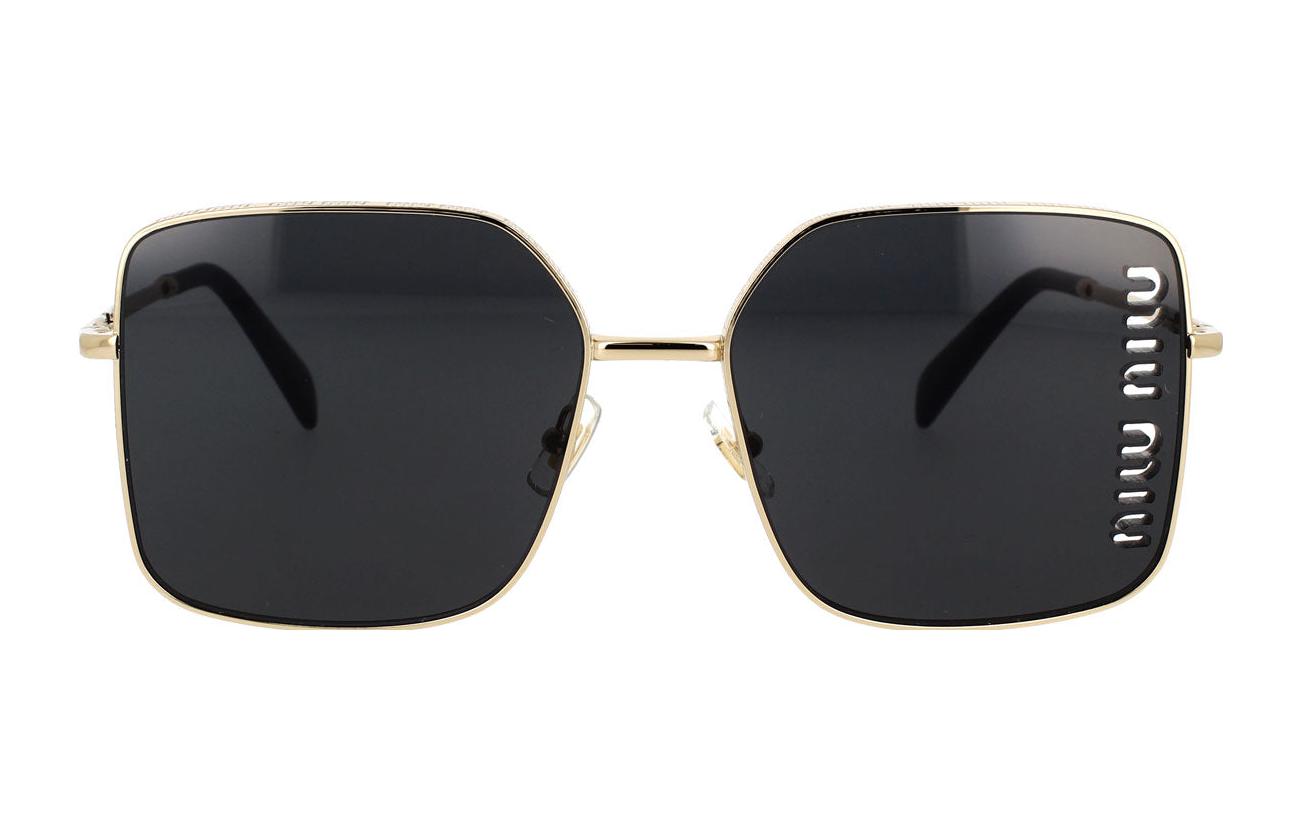 (Women) MIU MIU  Casual Fashion Square Sunglasses. MU51YSZVN5S0 圖 4