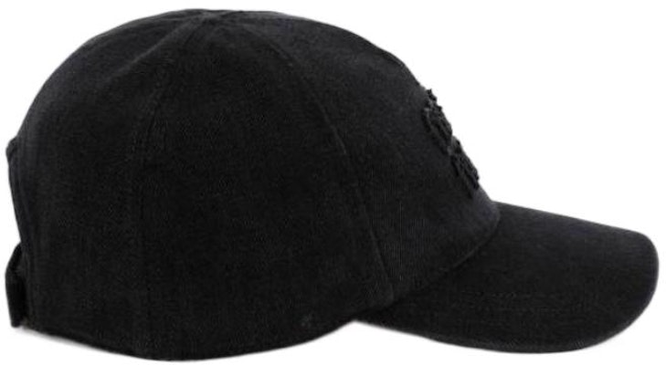 (W) MIU MIU 经典标志纯棉棒球帽。 5HC1792CL4F0002 Lookbook (W) MIU MIU 经典标志纯棉棒球帽。 5HC1792CL4F0002