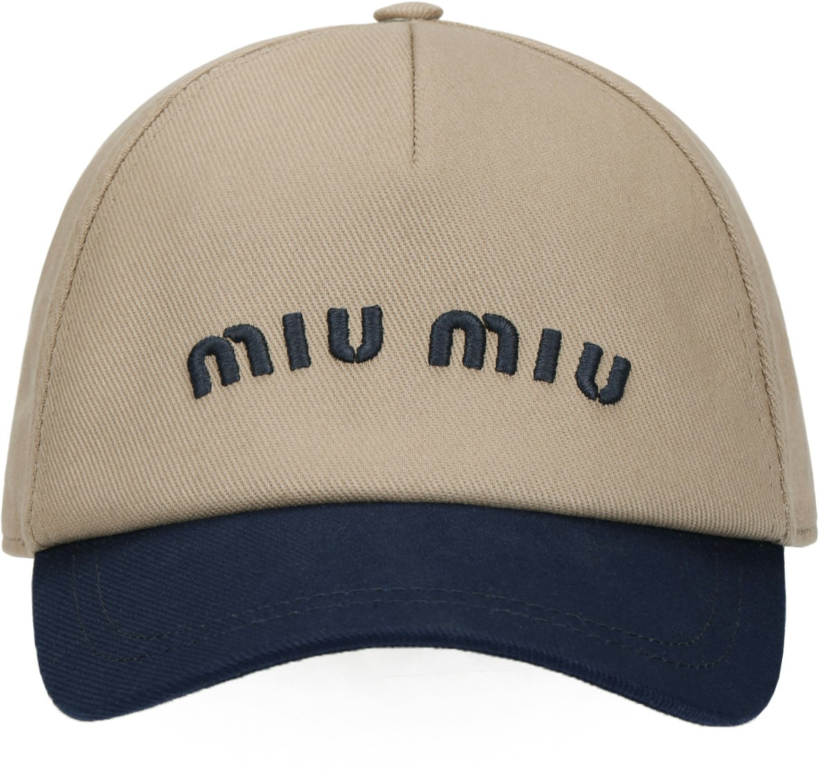 women-miu-miu-embroidered-logo-fabric-baseball-cap-khaki-color-5-hc-179-2-cq-1-f0-lmv