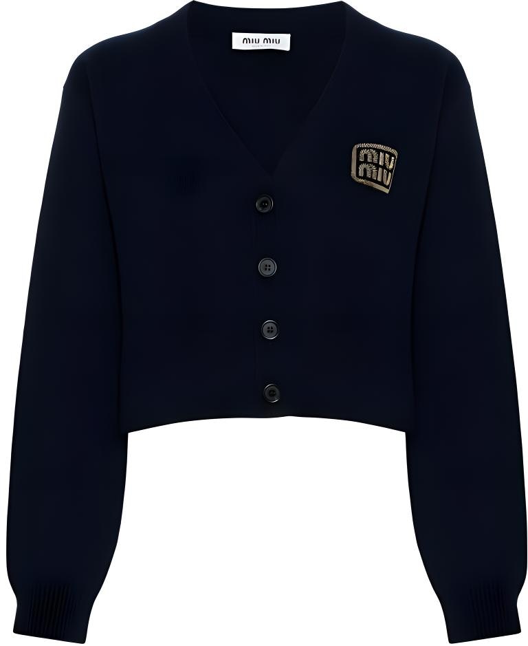 women-miu-miu-fw-23-blue-v-neck-knit-cardigan-with-letter-embroidery-mmf-865-103-z-f0008-s-ooo