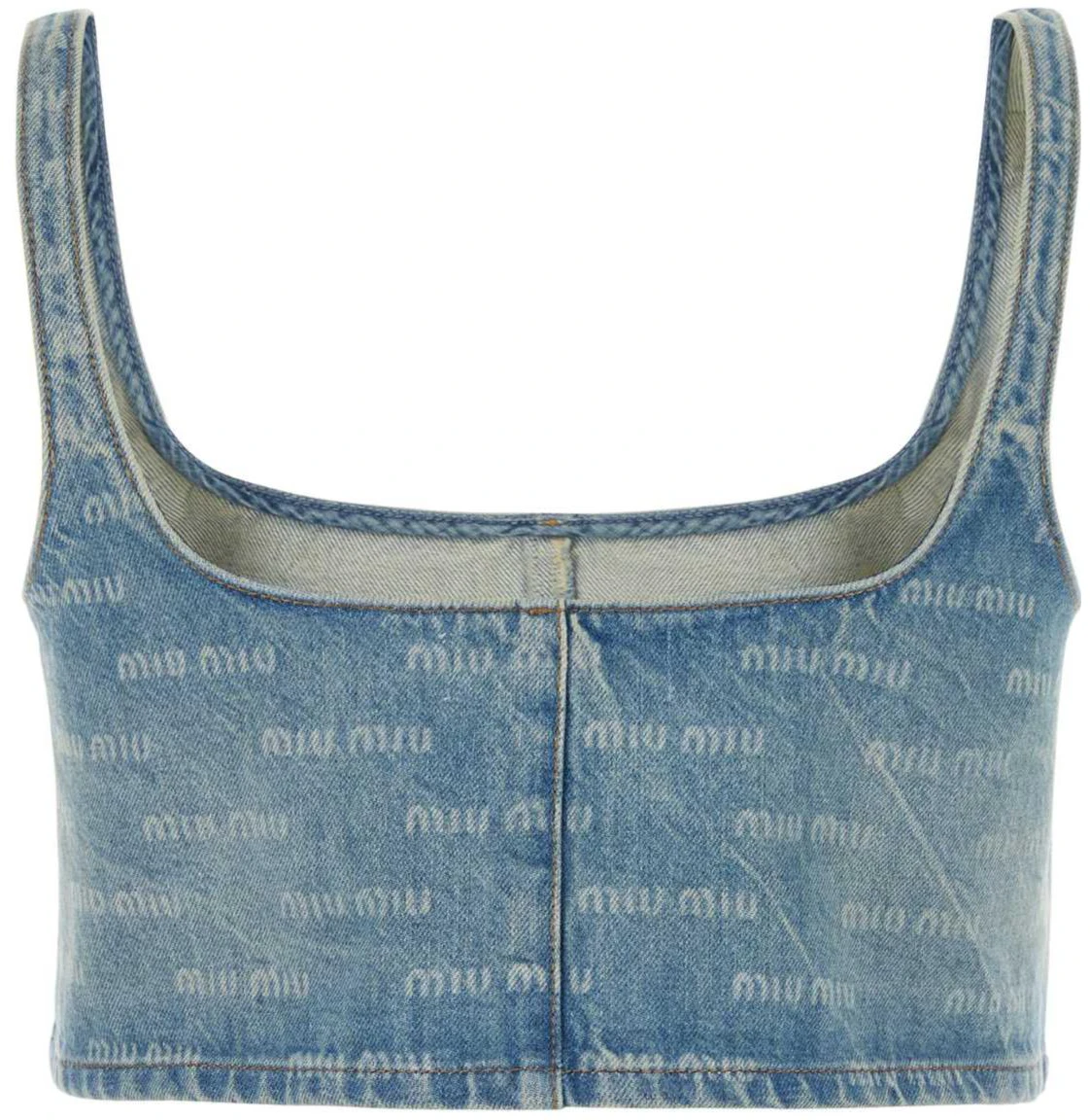 women-miu-miu-gem-blue-sleeveless-spliced-square-neck-dress-top-gwt-058-14-ht-f0013