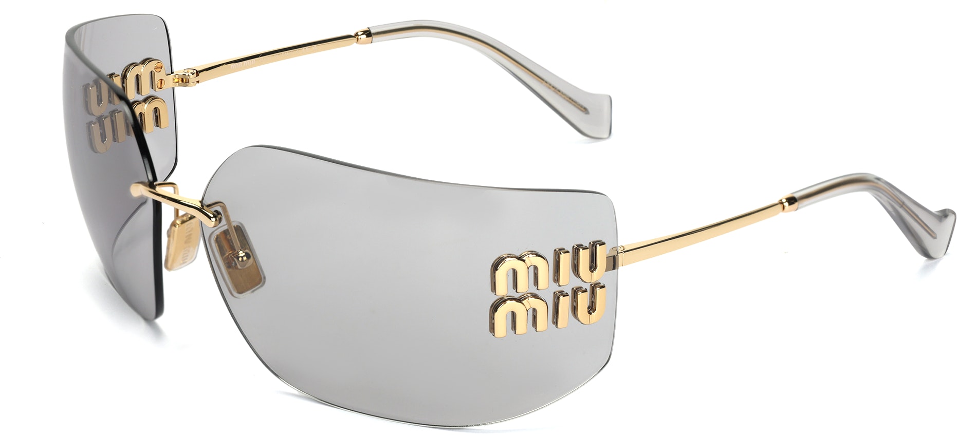women-miu-miu-gold-irregular-shaped-sunglasses-with-logo-detail-smu-54-ys-5-ak-30-b