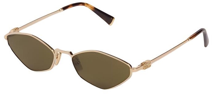 women-miu-miu-gold-metallic-irregular-sunglasses-smu-56-ze-5-akfe-09-zc-056