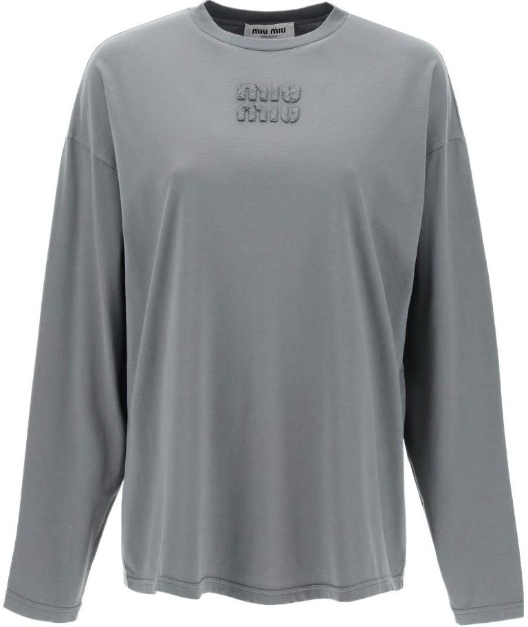 women-miu-miu-gray-long-sleeve-logo-crewneck-casual-t-shirt-mjl-982-137-l-f0-d65