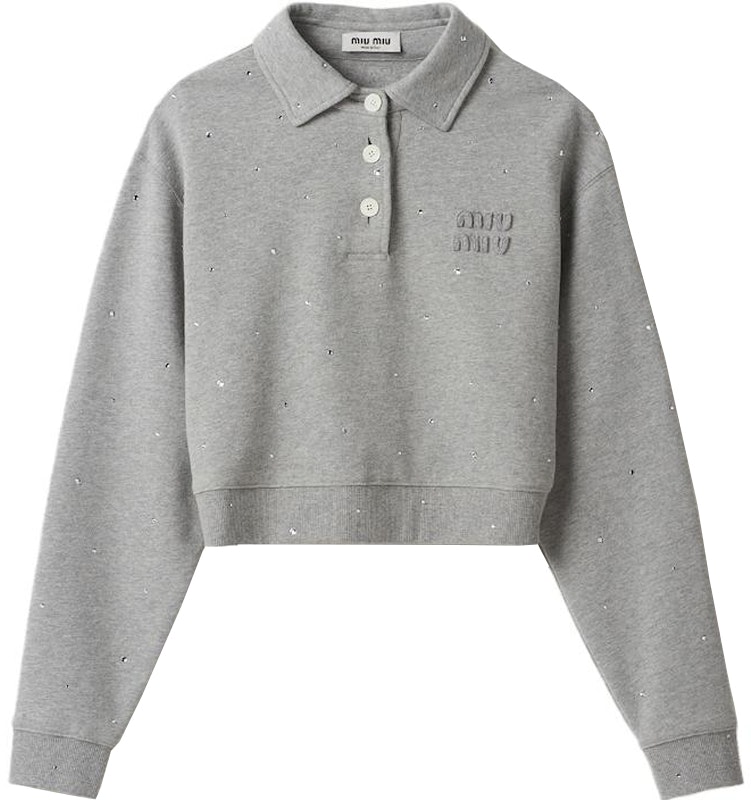 women-miu-miu-grey-long-sleeve-polo-shirt-with-embroidered-lettering-mjl-976-133-k-f0031-s-ooo