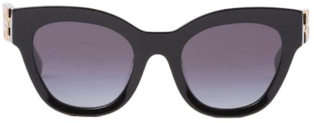 (W) MIU MIU イレギュラー 黒 サングラス UVカット保護対応. SMU01Y_E1AB_F05D1_C_A051 Order (W) MIU MIU イレギュラー 黒 サングラス UVカット保護対応. SMU01Y_E1AB_F05D1_C_A051