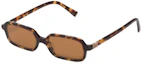 Order (Women) MIU MIU Irregular Tortoiseshell Acetate Sunglasses with Logo. SMU11Z_EVAU_F02Z1
