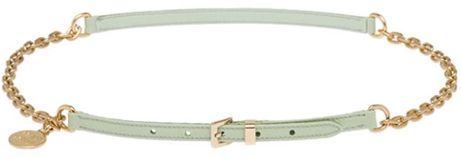 women-miu-miu-leather-belt-green-slim-chain-detail-1-cm-width-5-cc-550-069-f0934