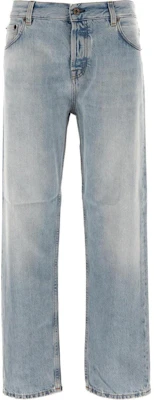 (W) MIU MIU 淺藍水洗牛仔褲配拉鍊口袋 GWP526-14QU-F0013-S-OOO Order (W) MIU MIU 淺藍水洗牛仔褲配拉鍊口袋 GWP526-14QU-F0013-S-OOO