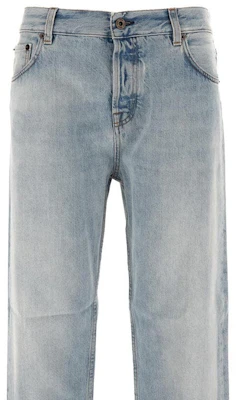 (W) MIU MIU 淺藍水洗牛仔褲配拉鍊口袋 GWP526-14QU-F0013-S-OOO Shop (W) MIU MIU 淺藍水洗牛仔褲配拉鍊口袋 GWP526-14QU-F0013-S-OOO