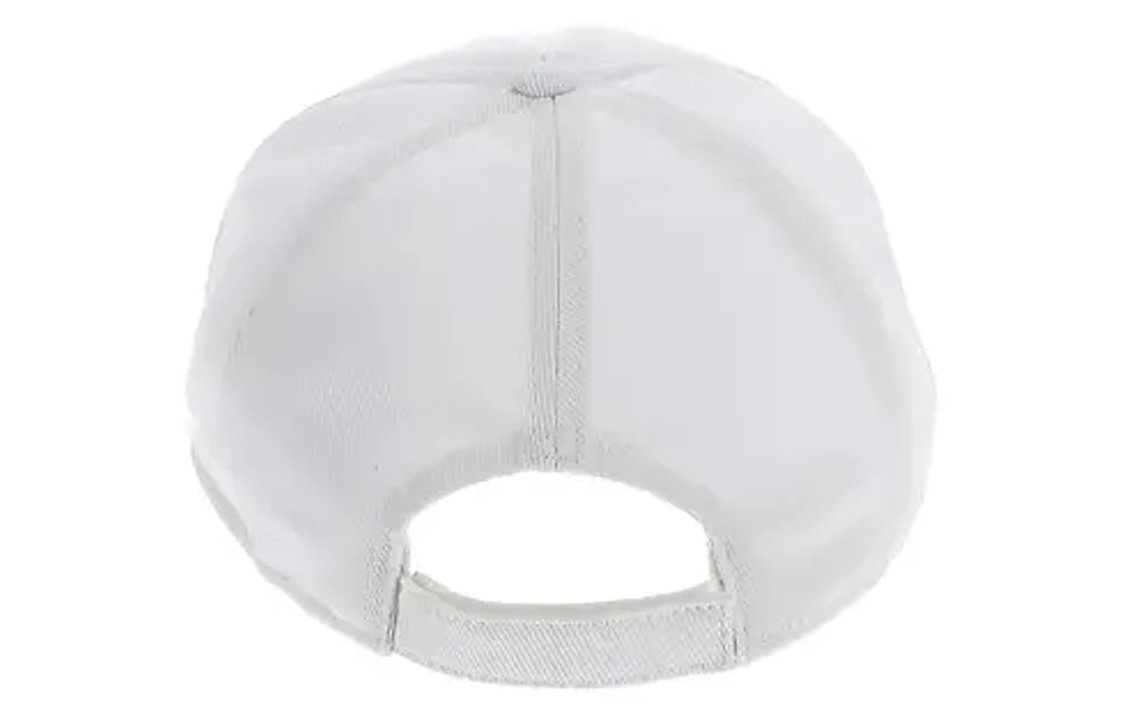 Shop (Women) MIU MIU  Logo Cotton Casual Fashion Baseball Cap. 5HC1792DXIF0964