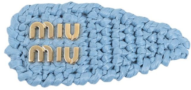 women-miu-miu-logo-metal-hair-clip-multicolor-107397353