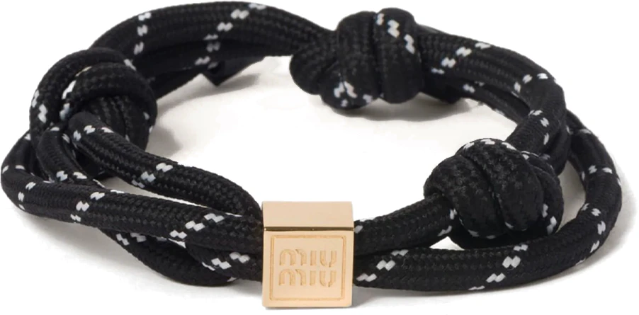 women-miu-miu-nylon-leather-bracelet-with-metal-logo-detail-black-5-ib-5383-l74-f0002