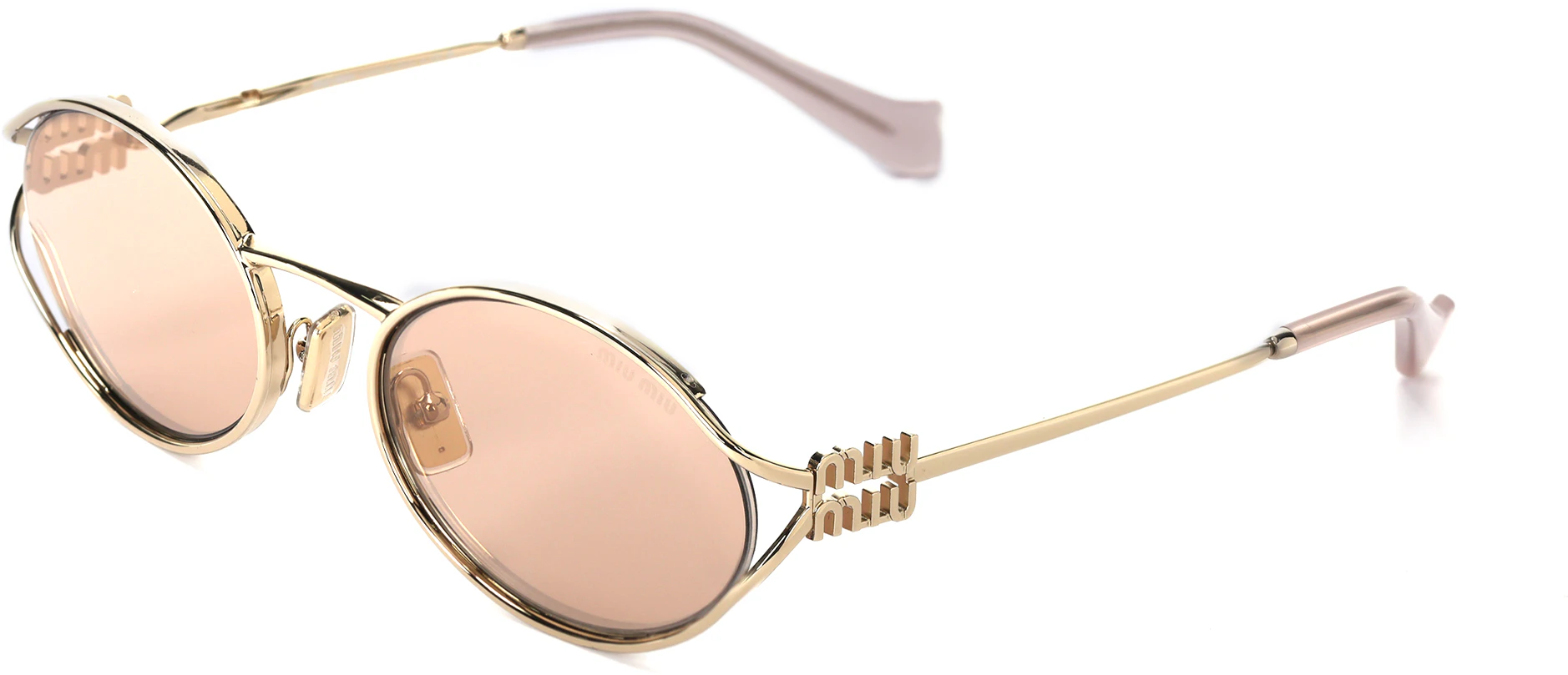 women-miu-miu-oval-metal-cut-out-sunglasses-rose-gold-smu-52-y-ezvn-fe-20-f-c-054