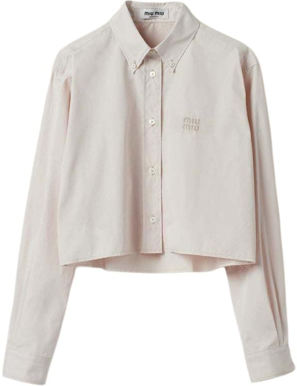 women-miu-miu-pink-letter-print-short-cropped-long-sleeve-shirt-mk-1694-10-rg-f0-d91