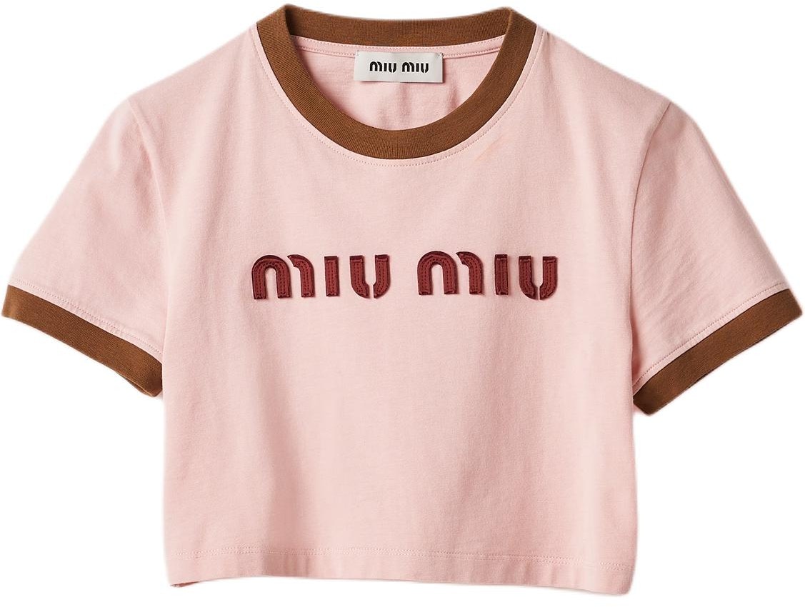 women-miu-miu-pink-logo-printed-short-sleeve-crop-t-shirt-ss-24-casual-tee-mjn-519-115-l-f03-q0-s-ooo