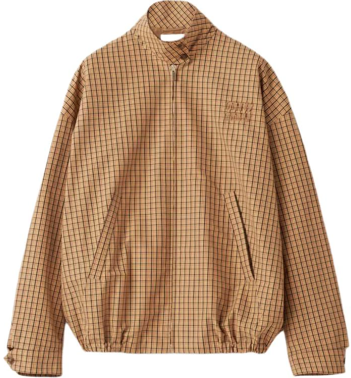 women-miu-miu-plaid-embroidered-logo-zip-up-jacket-in-rope-gray-ml-1066-15-aj-f0065-s-ooo