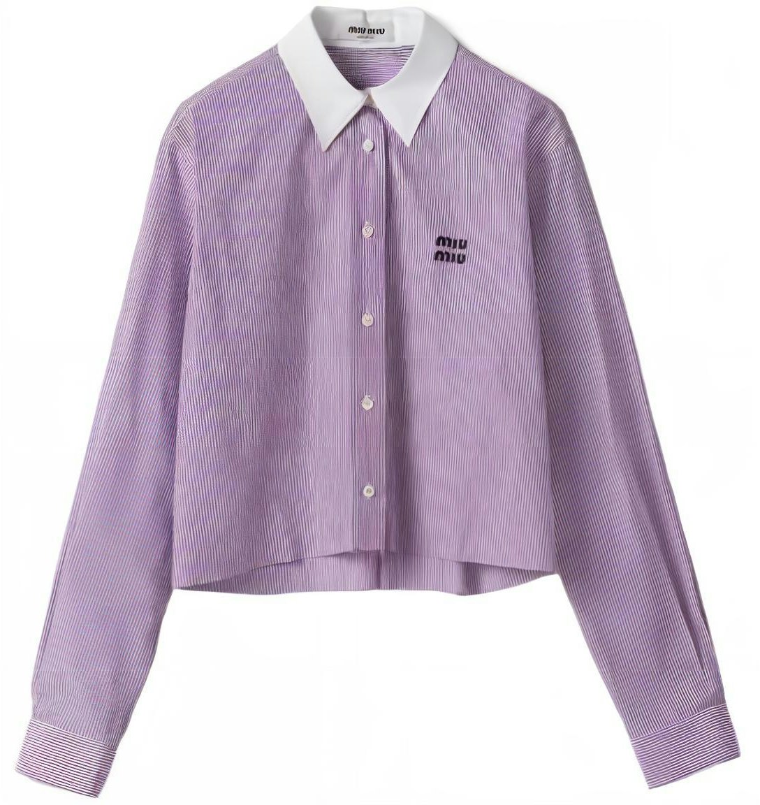 women-miu-miu-purple-striped-button-up-long-sleeve-shirt-with-collar-mk-1833-139-c-f0-b2-r-s-ooo