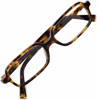 Purchase (W) MIU MIU 長方形醋酸板光學眼鏡 玳瑁色框 SMU11Z_S14L_FE08N