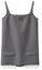 Buy (W) Vestido Midi sin Mangas MIU MIU Color Gris MF523811RFF0480SOOO