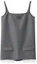 Order (W) Vestido Midi sin Mangas MIU MIU Color Gris MF523811RFF0480SOOO
