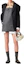 Lookbook (W) Vestido Midi sin Mangas MIU MIU Color Gris MF523811RFF0480SOOO