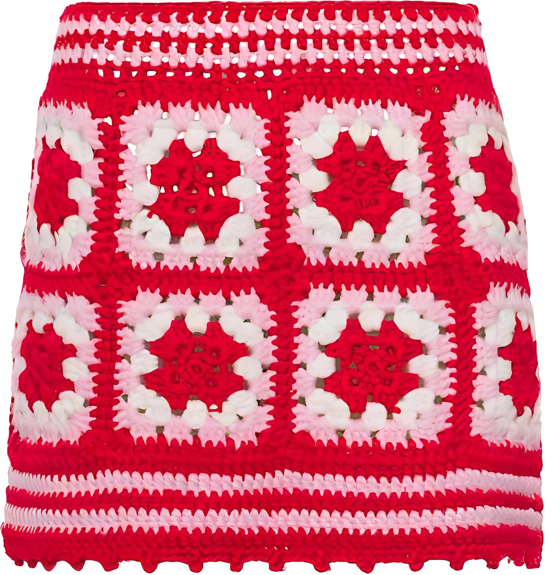 women-miu-miu-slim-fit-cropped-mini-skirt-red-color-mmg-372-1-z37-f0-sjm