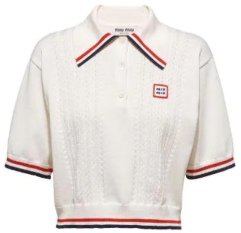 women-miu-miu-ss-23-white-short-sleeve-polo-shirt-with-striped-letter-trim-mml-676-110-b-f0009