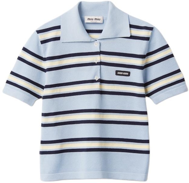 women-miu-miu-striped-silk-cotton-knit-crop-polo-shirt-blue-short-sleeve-mml-880-14-ax-f0012-s-ooo