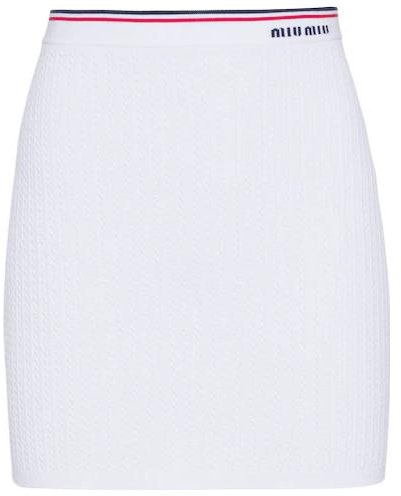 women-miu-miu-white-casual-skirt-with-logo-decoration-mmg-393-11-fn-f0009