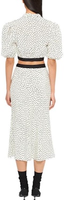 (W) MIU MIU Baju Lengan Pendek Putih Corak Hati UV Perlindungan. MT1846-1206-F0A72-S-231 Purchase (W) MIU MIU Baju Lengan Pendek Putih Corak Hati UV Perlindungan. MT1846-1206-F0A72-S-231