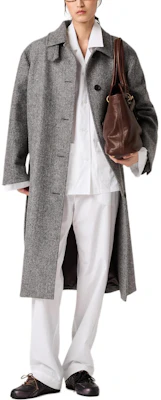 (W) MIU MIU 白色寬鬆刺繡Logo長袖襯衫 MK1884-15UL-F0009-S-OOO Purchase (W) MIU MIU 白色寬鬆刺繡Logo長袖襯衫 MK1884-15UL-F0009-S-OOO