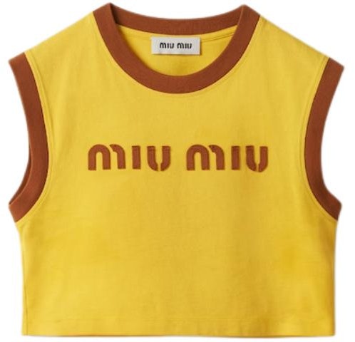 women-miu-miu-yellow-sleeveless-crop-top-with-contrast-logo-print-mjt-685-115-l-f0-q8-l-s-ooo