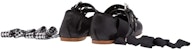 (W) 미우미우 블랙 리본 플랫 (Miu Miu Black Ribbon Flat) 5F466A_3KSR_F0002_F_005