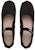 (W) 미우미우 블랙 새틴 발레 플랫 (Miu Miu Black Satin Ballet Flat) 5F794D_QU6_F0002_F_A005