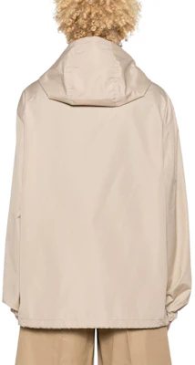 (W) Miu Miu 米色连帽拉链长袖夹克 ML1055-13MF-F0065 Purchase (W) Miu Miu 米色连帽拉链长袖夹克 ML1055-13MF-F0065