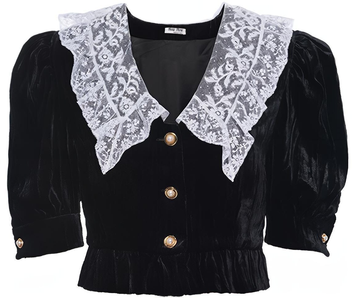 women-miu-miu-black-lace-collar-short-sleeve-cropped-shirt-mt-1676-zqu-f0002