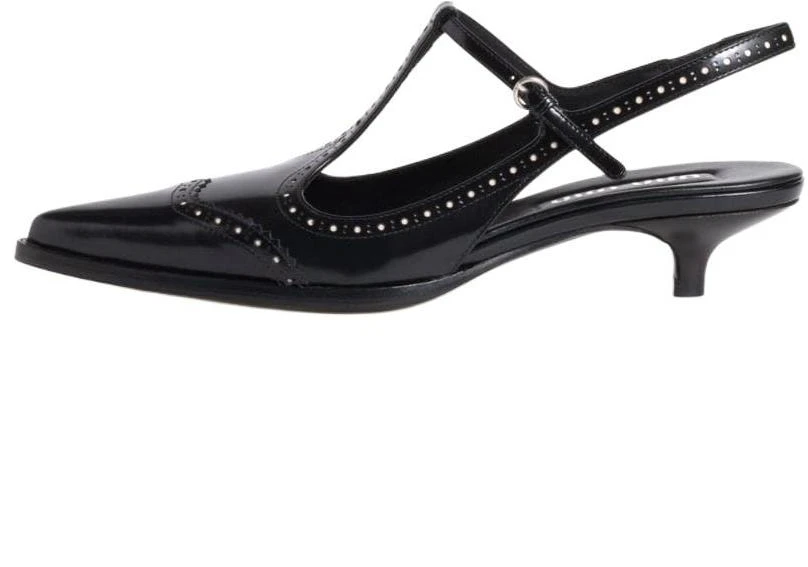 women-miu-miu-black-leather-pointed-toe-buckle-heels-3-5cm-5-i309-e-055-f057-z-f-035