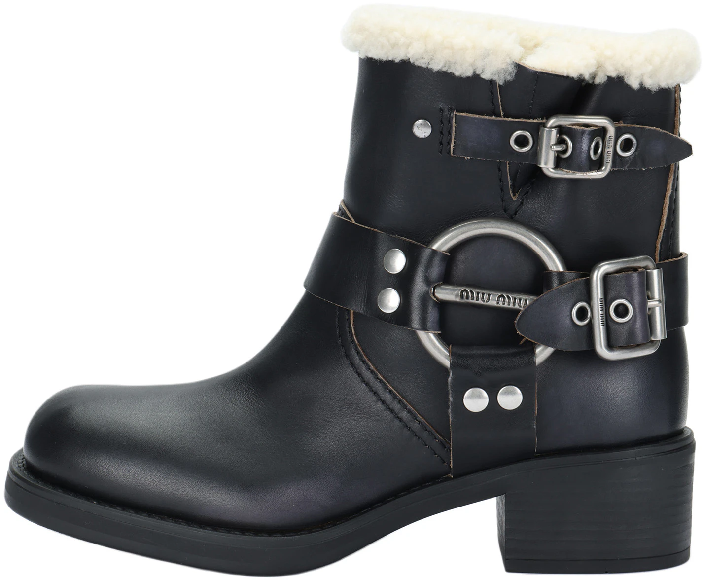 women-miu-miu-black-leather-short-boots-with-logo-detail-5-t953-d-3-lnc-f0002