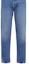 Sizing (W) MIU MIU Celana Jeans Denim Biru Model Lurus dan Mid-Rise GWP299-1ZGX-F0013