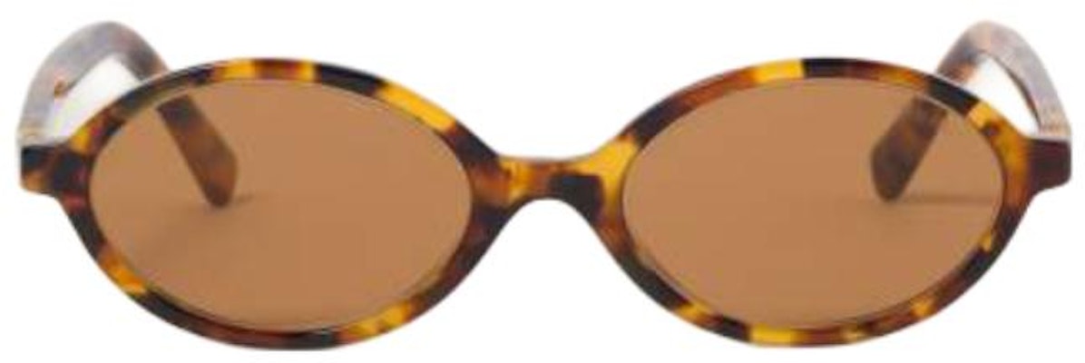 (W) ミュウミュウ ブラウン オーバル サングラス レディース ロゴ付き 度付き対応 SMU04ZE19PF02Z1C050 Lookbook (W) ミュウミュウ ブラウン オーバル サングラス レディース ロゴ付き 度付き対応 SMU04ZE19PF02Z1C050