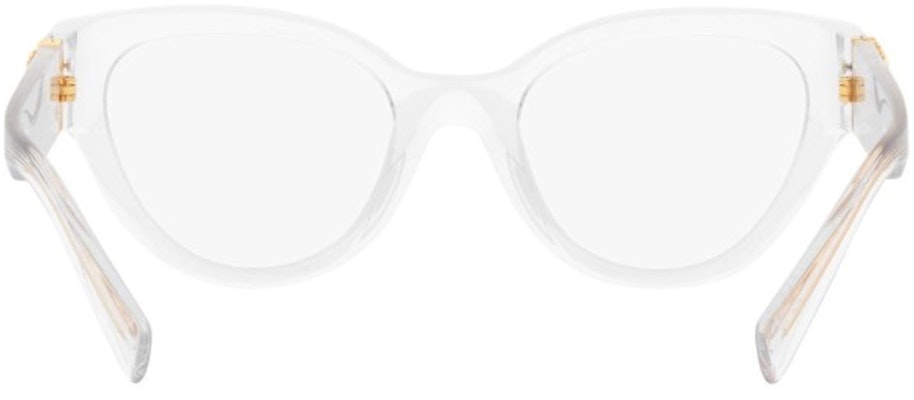 (W) Cermin Mata Wanita MIU MIU Classic Fashion Cat-Eye. MU01VV2AZ1O1 Purchase (W) Cermin Mata Wanita MIU MIU Classic Fashion Cat-Eye. MU01VV2AZ1O1