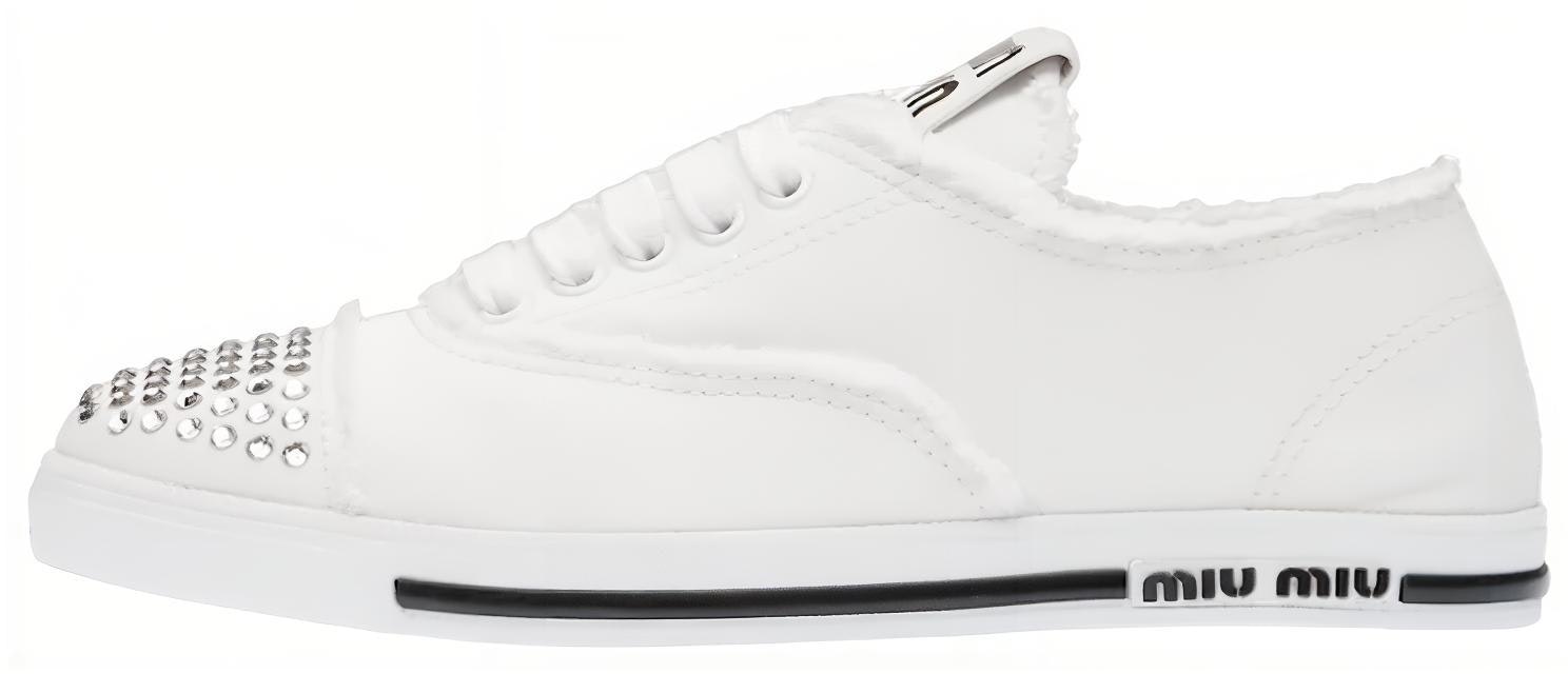 women-miu-miu-crystal-studs-fashion-sneaker-white-5-e722-d-3-f3-v-f0009-f-005
