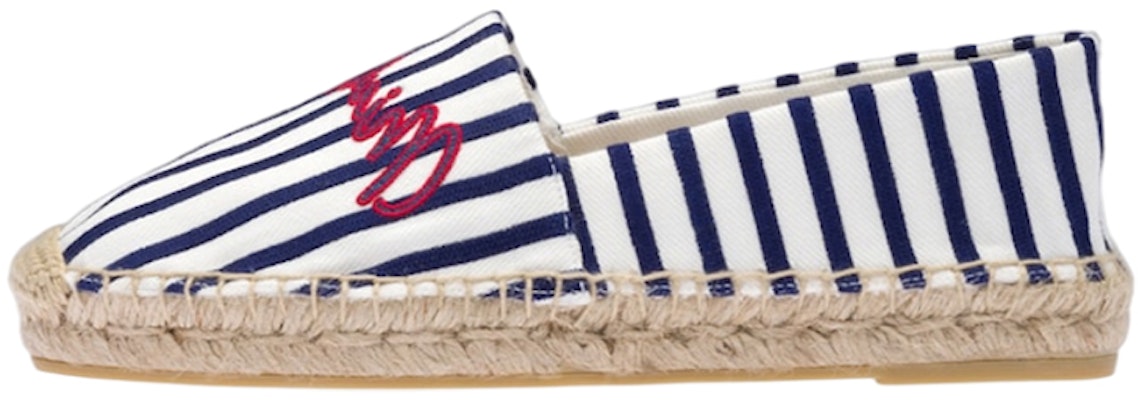 (Women) MIU MIU Denim Ballet Flats 'Blue' 5S751D_1SAP_F0UB0_F_025 Buy (Women) MIU MIU Denim Ballet Flats 'Blue' 5S751D_1SAP_F0UB0_F_025