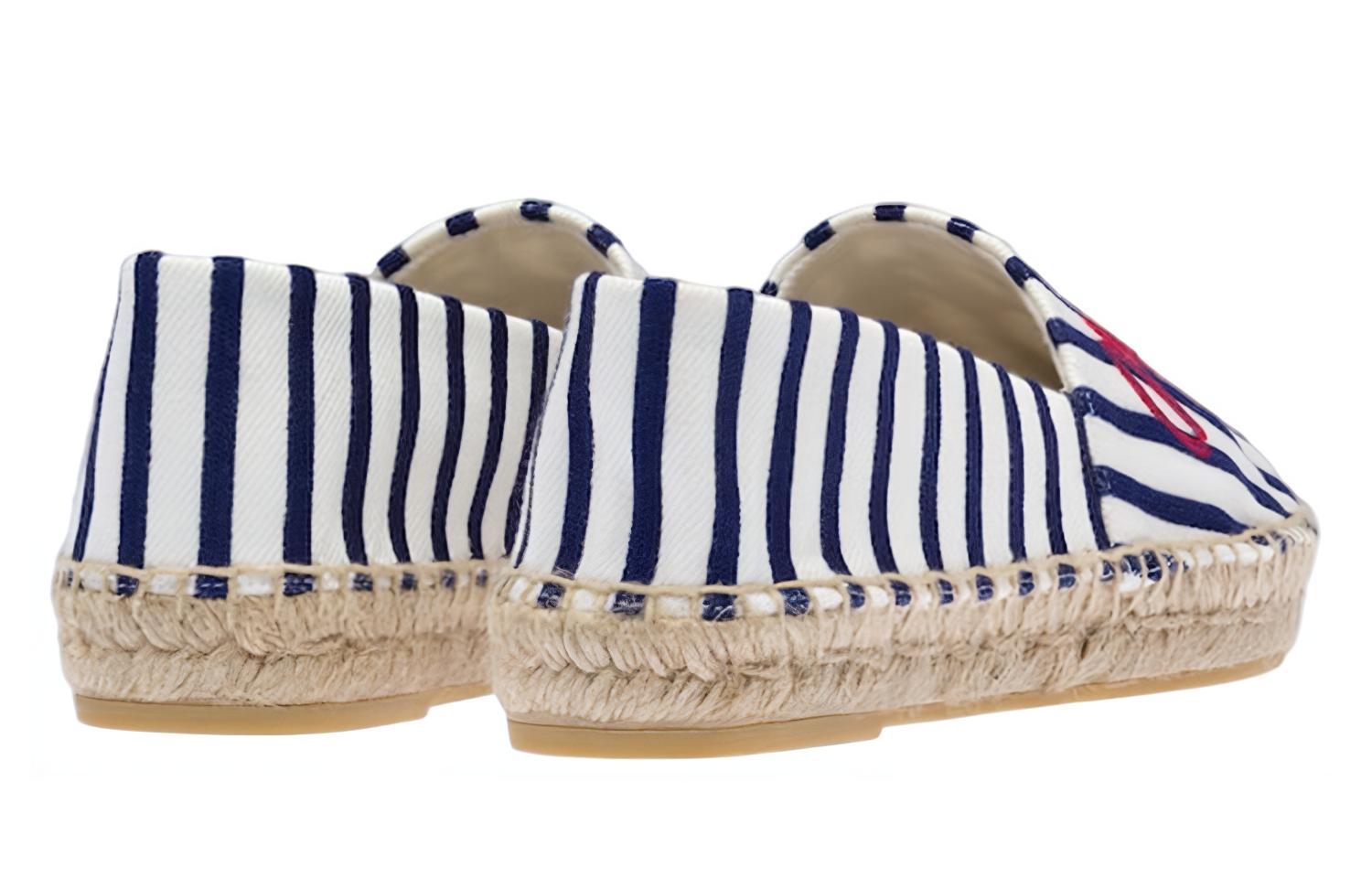 (W) MIU MIU Denim Ballet Flats 'Blue' 圖 4