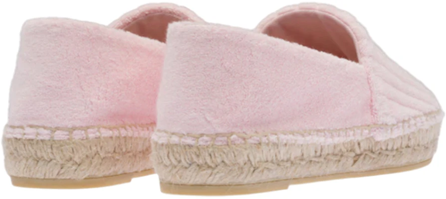 (Women) MIU MIU Espadrille Flat 'Pink Terry Cloth' 5S711D_3LKN_F0E18_F_025 Shop (Women) MIU MIU Espadrille Flat 'Pink Terry Cloth' 5S711D_3LKN_F0E18_F_025